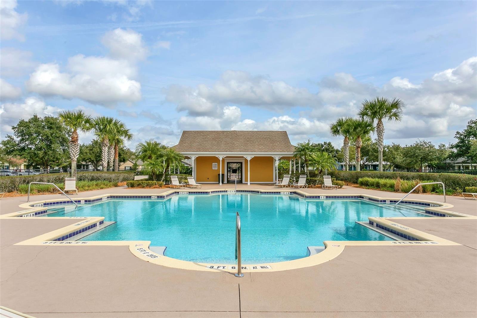 Image 58 of 59 For 2479 Flowering Dogwood Drive