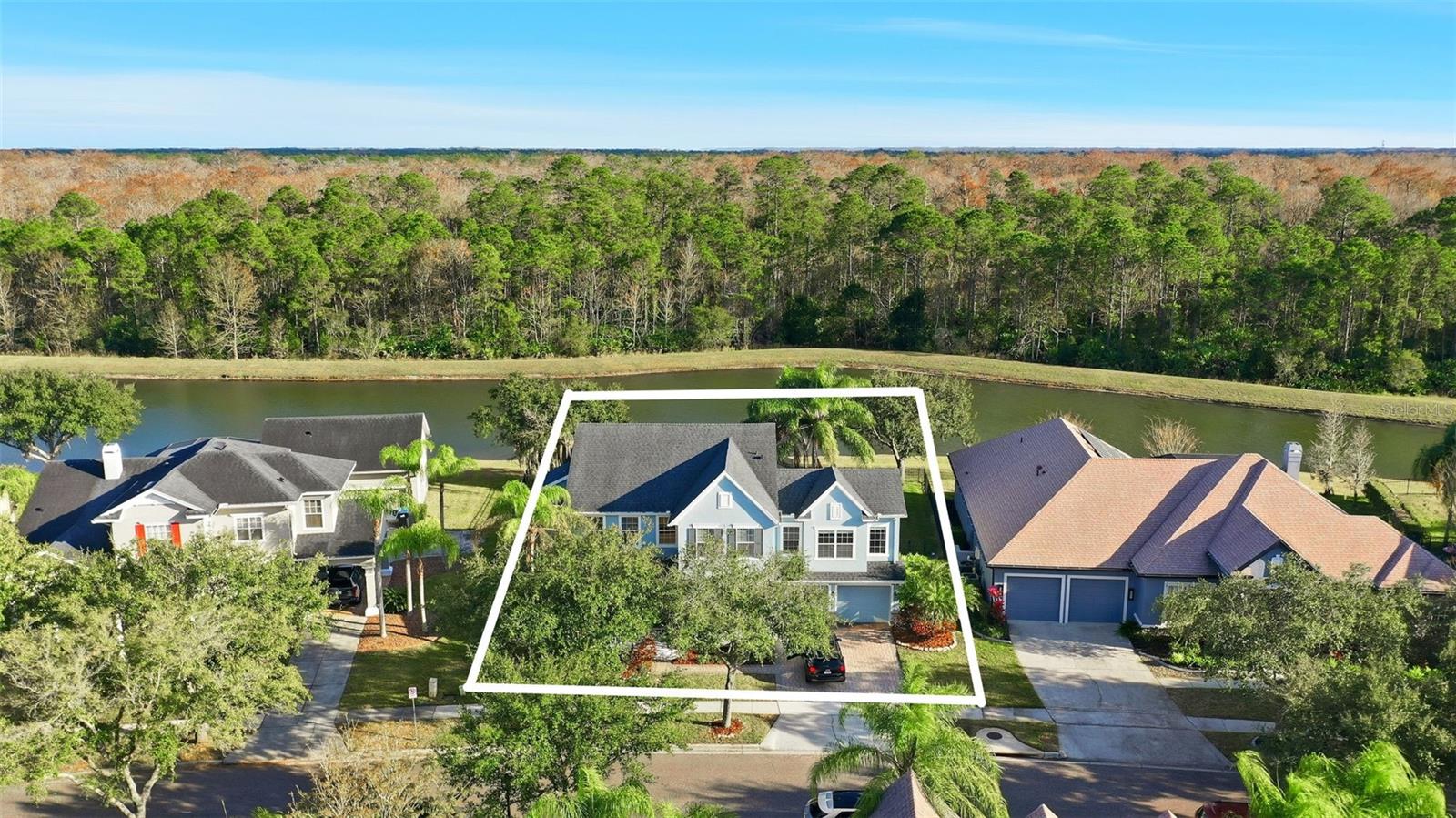 Image 6 of 59 For 2479 Flowering Dogwood Drive