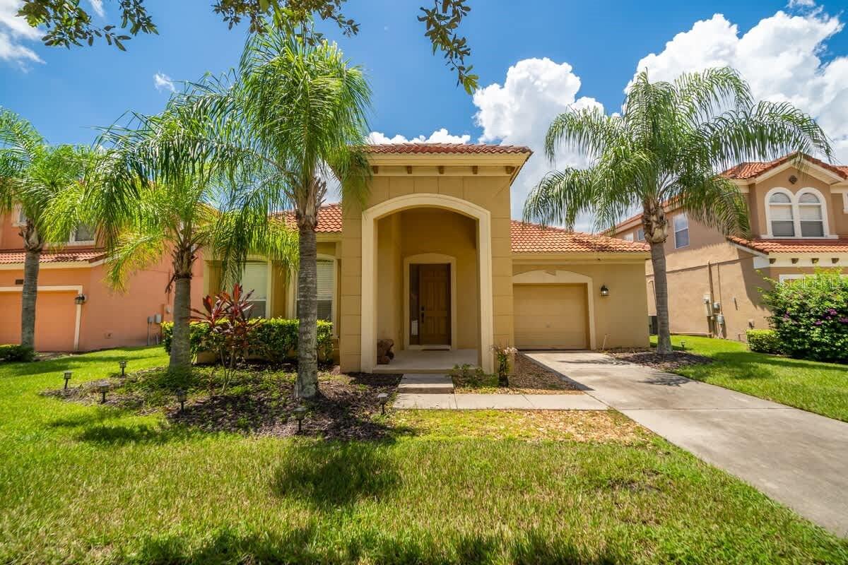 Details for 950 Marcello Boulevard, KISSIMMEE, FL 34746