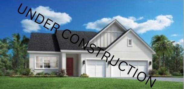 Details for 1023 Gloryland Court, SANFORD, FL 32771