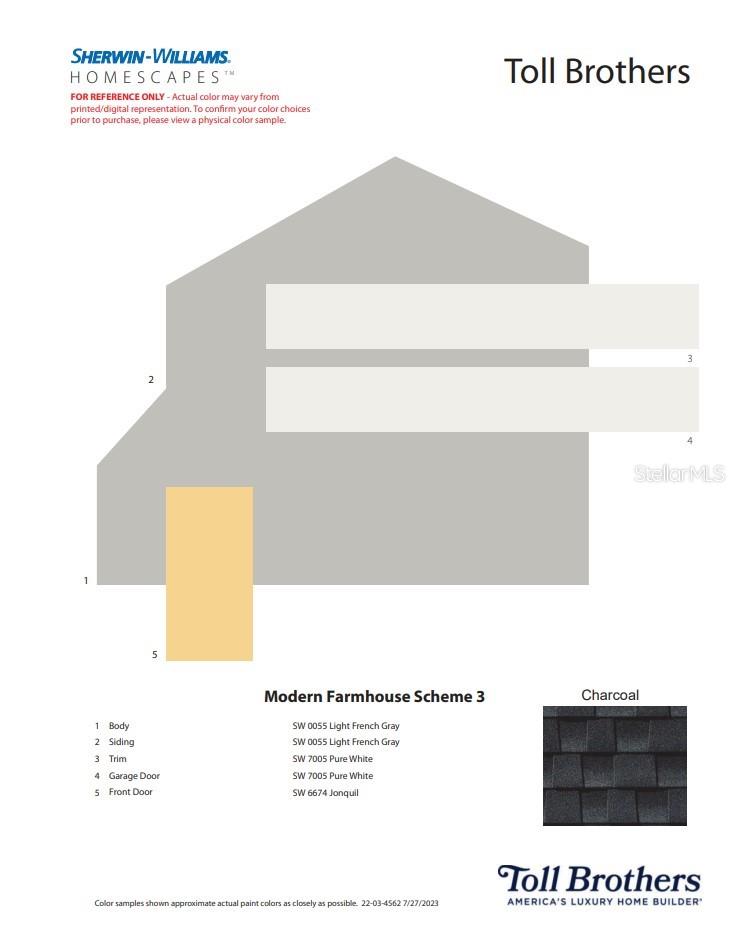 Listing photo id 5 for 1023 Gloryland Court