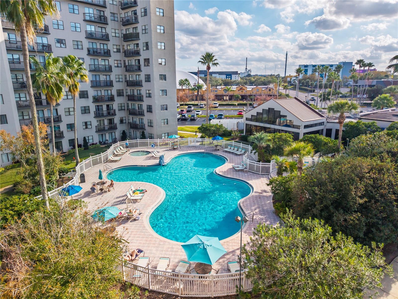 Image 27 of 37 For 6165 Carrier Dr  3803