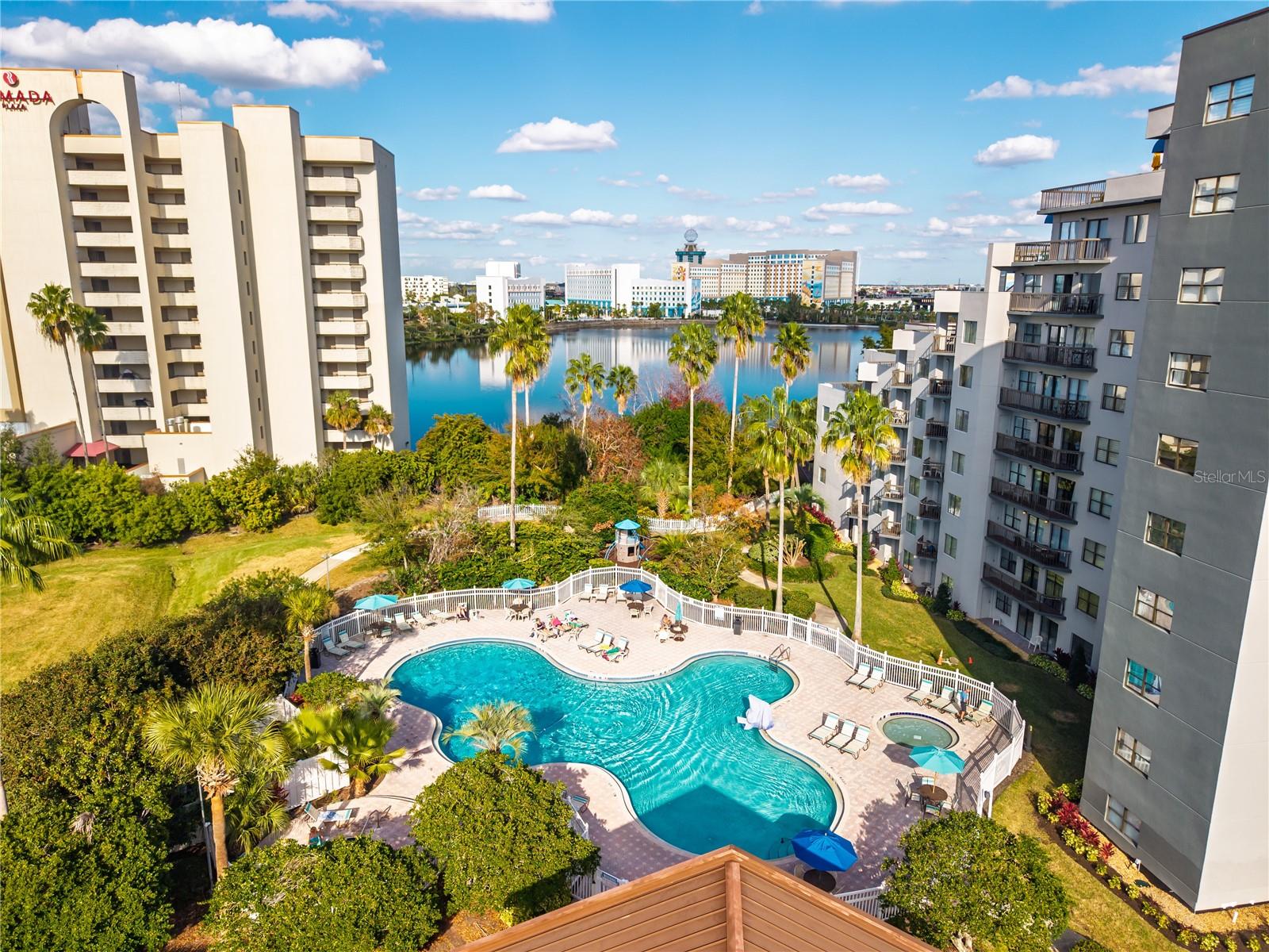 Image 28 of 37 For 6165 Carrier Dr  3803