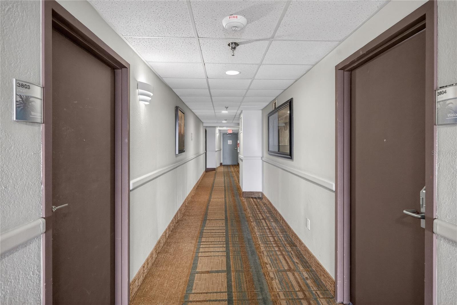 Image 3 of 37 For 6165 Carrier Dr  3803