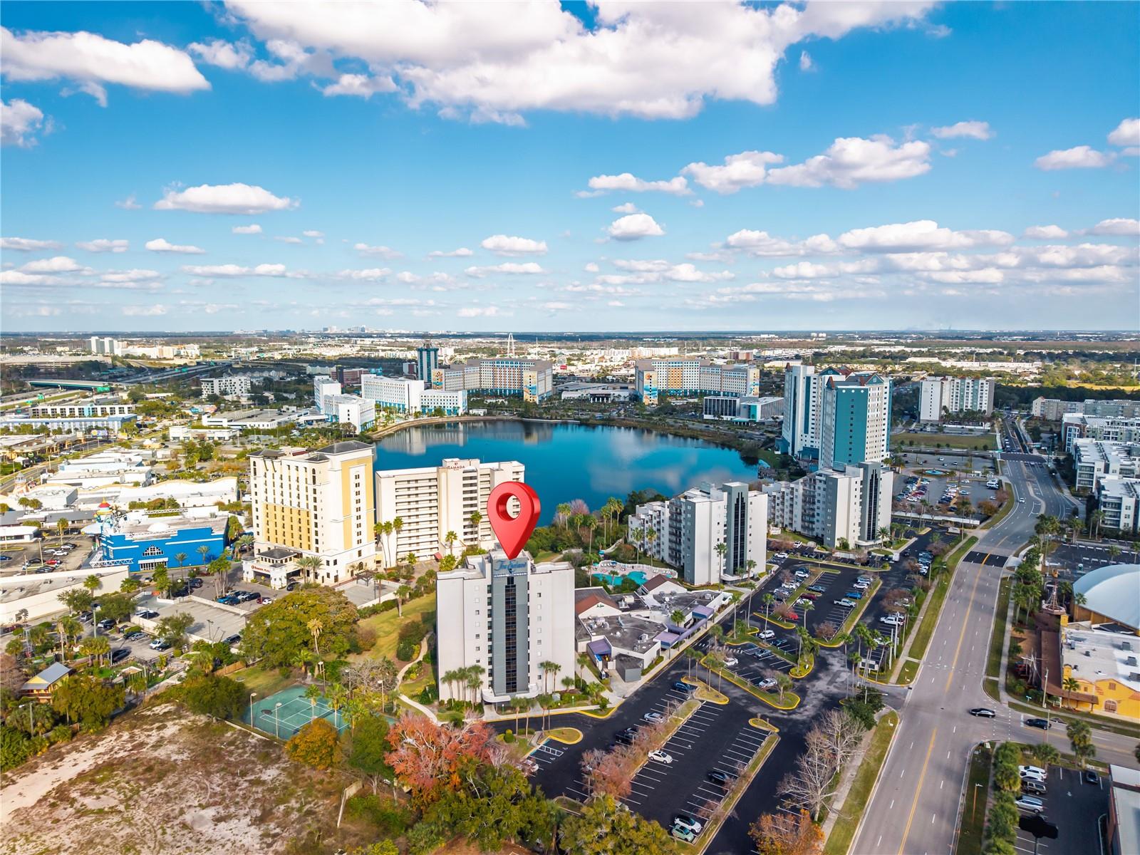 Image 33 of 37 For 6165 Carrier Dr  3803