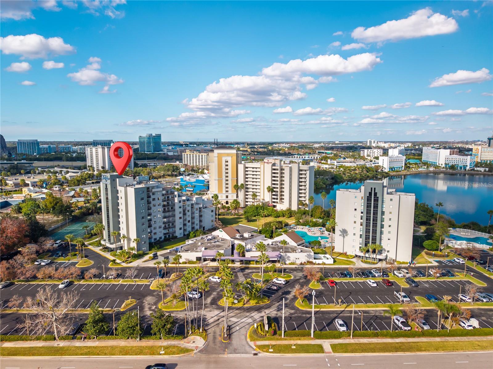 Image 34 of 37 For 6165 Carrier Dr  3803