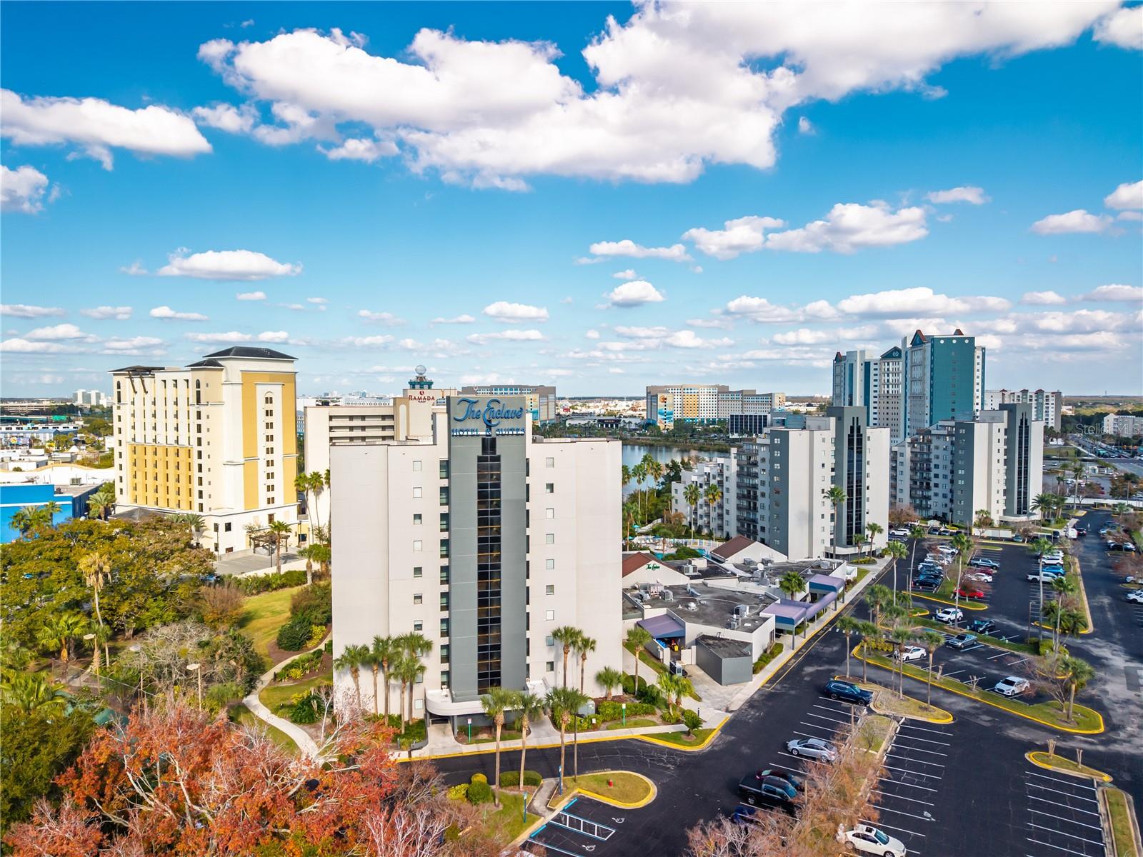 Image 36 of 37 For 6165 Carrier Dr  3803