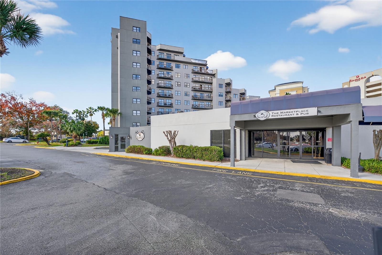 Image 37 of 37 For 6165 Carrier Dr  3803