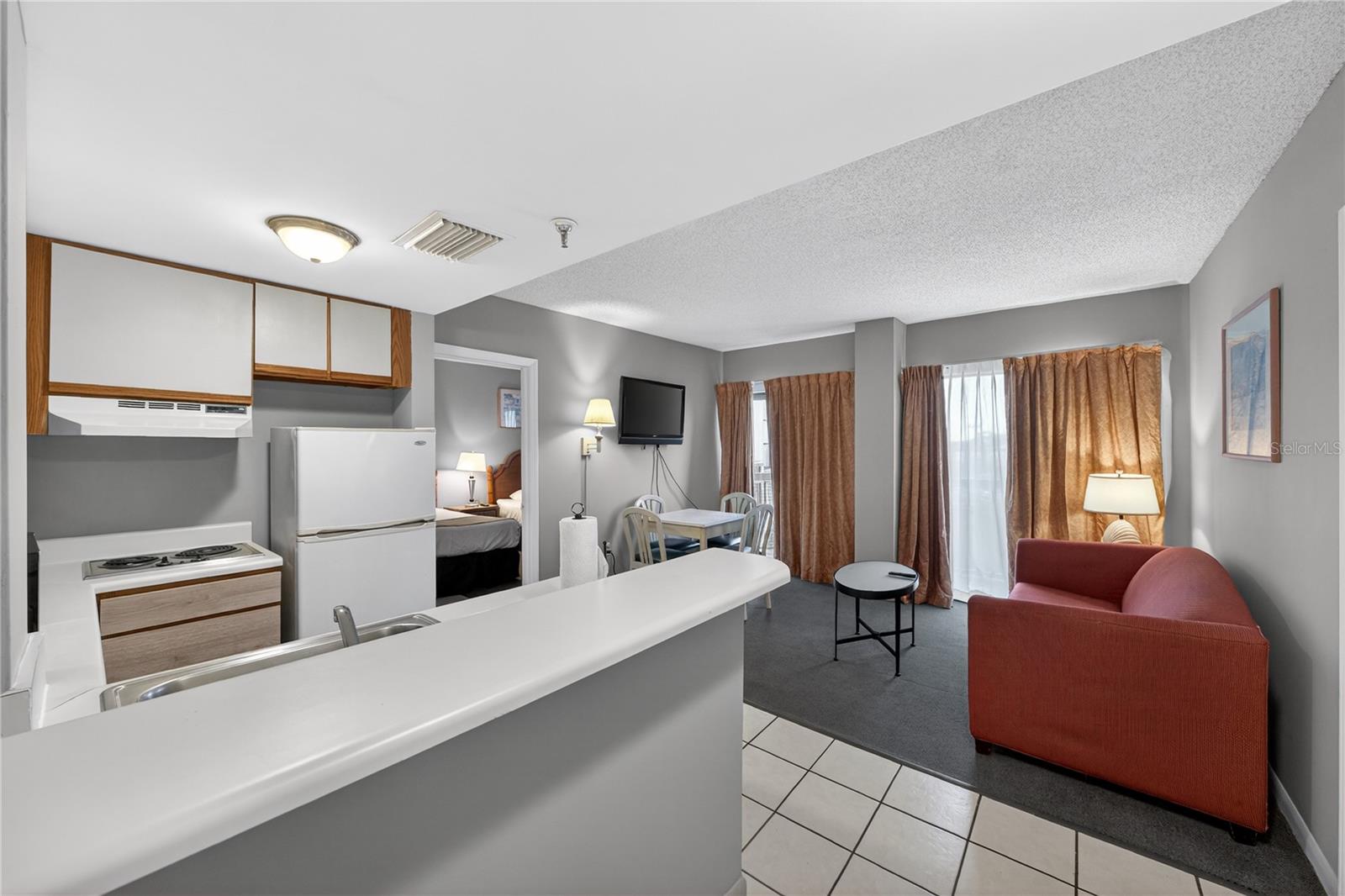 Image 5 of 37 For 6165 Carrier Dr  3803