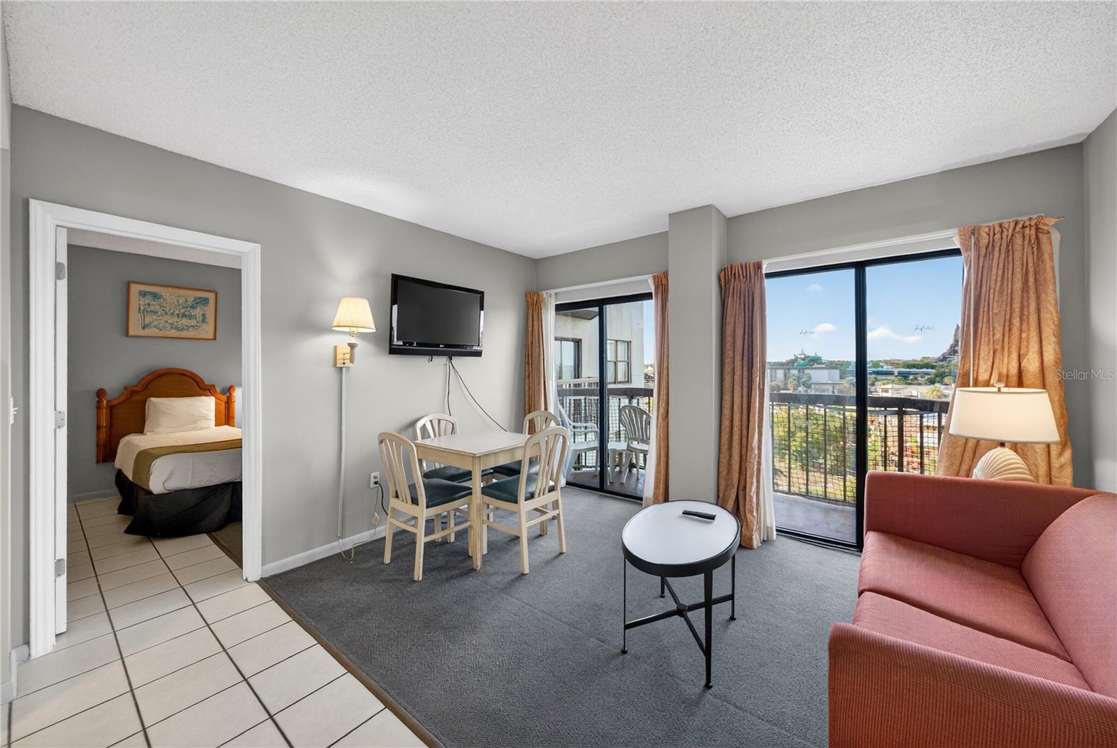 Image 6 of 37 For 6165 Carrier Dr  3803