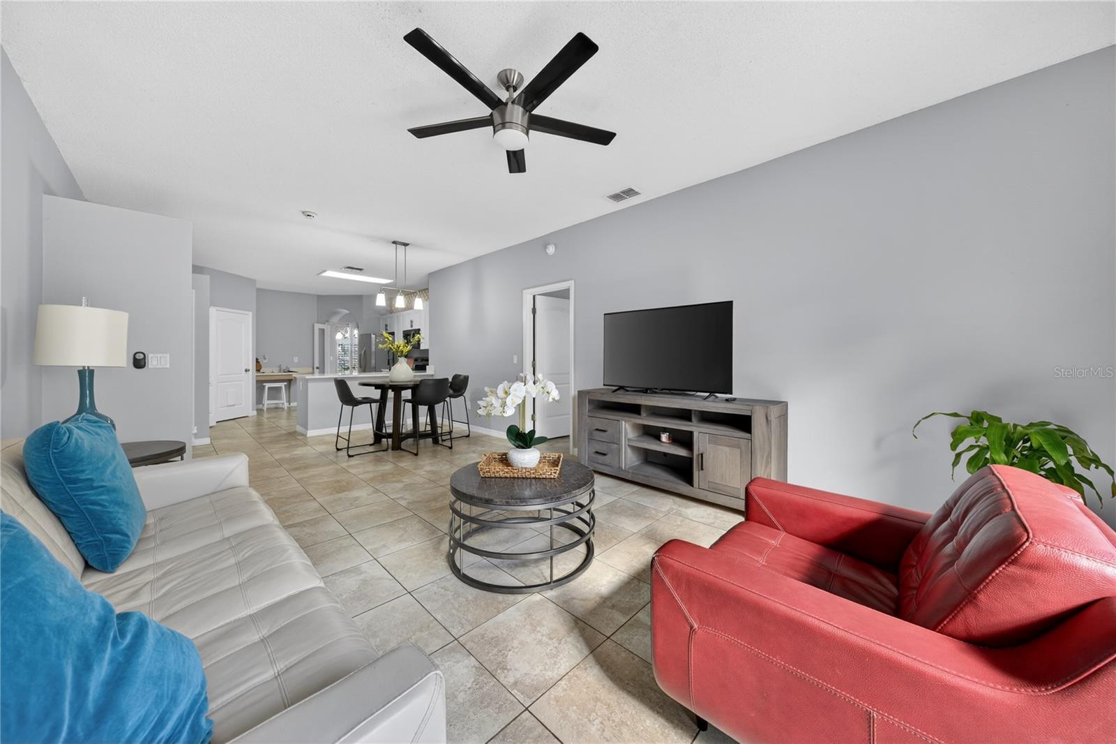 Image 7 of 37 For 6165 Carrier Dr  3803