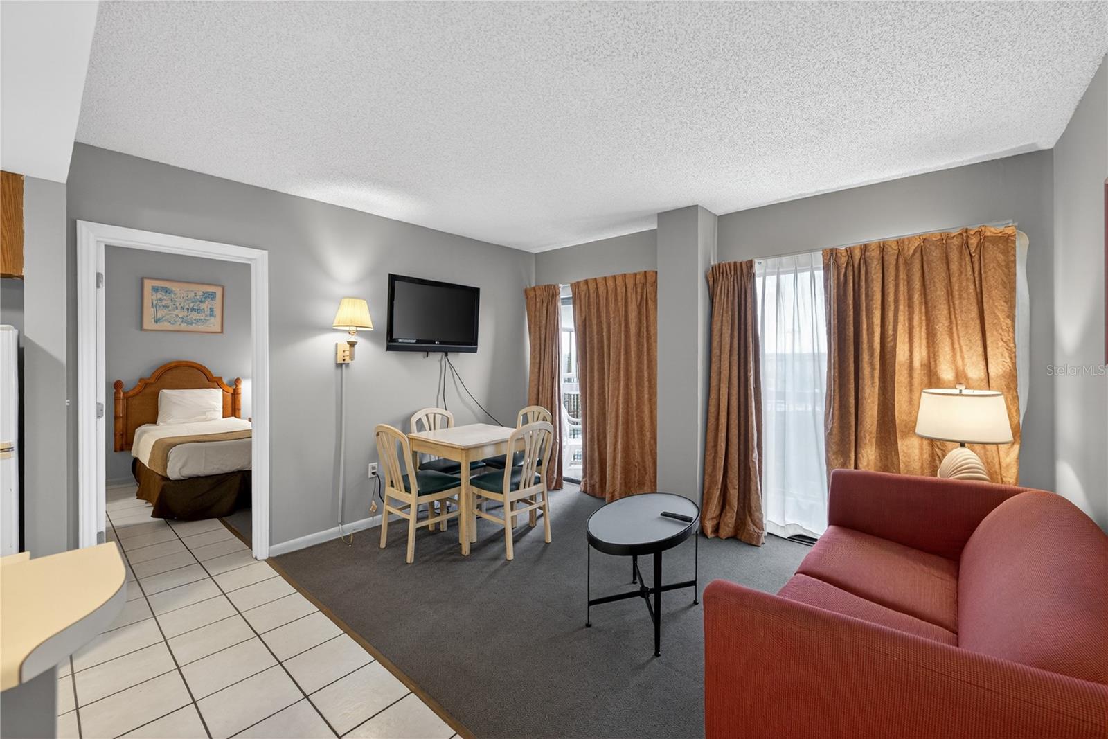 Image 8 of 37 For 6165 Carrier Dr  3803