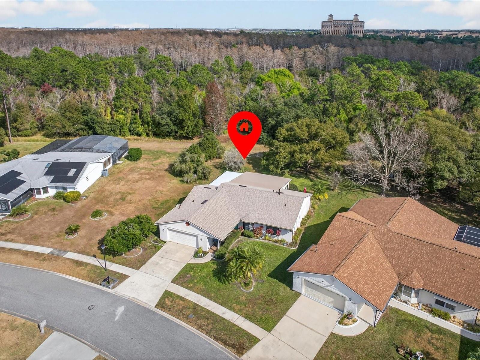 Image 2 of 29 For 11321 Scenic View Lane