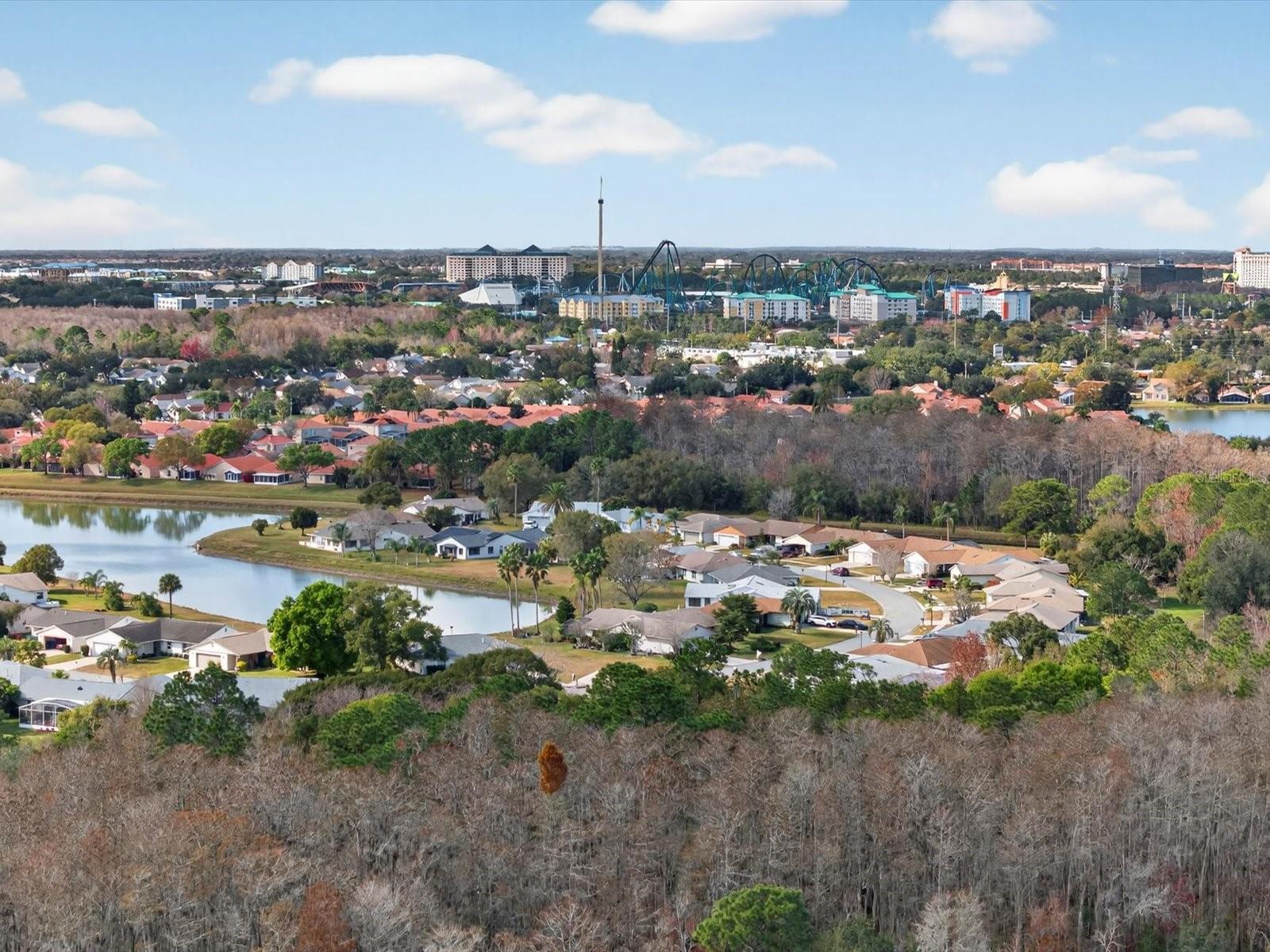 Image 24 of 29 For 11321 Scenic View Lane