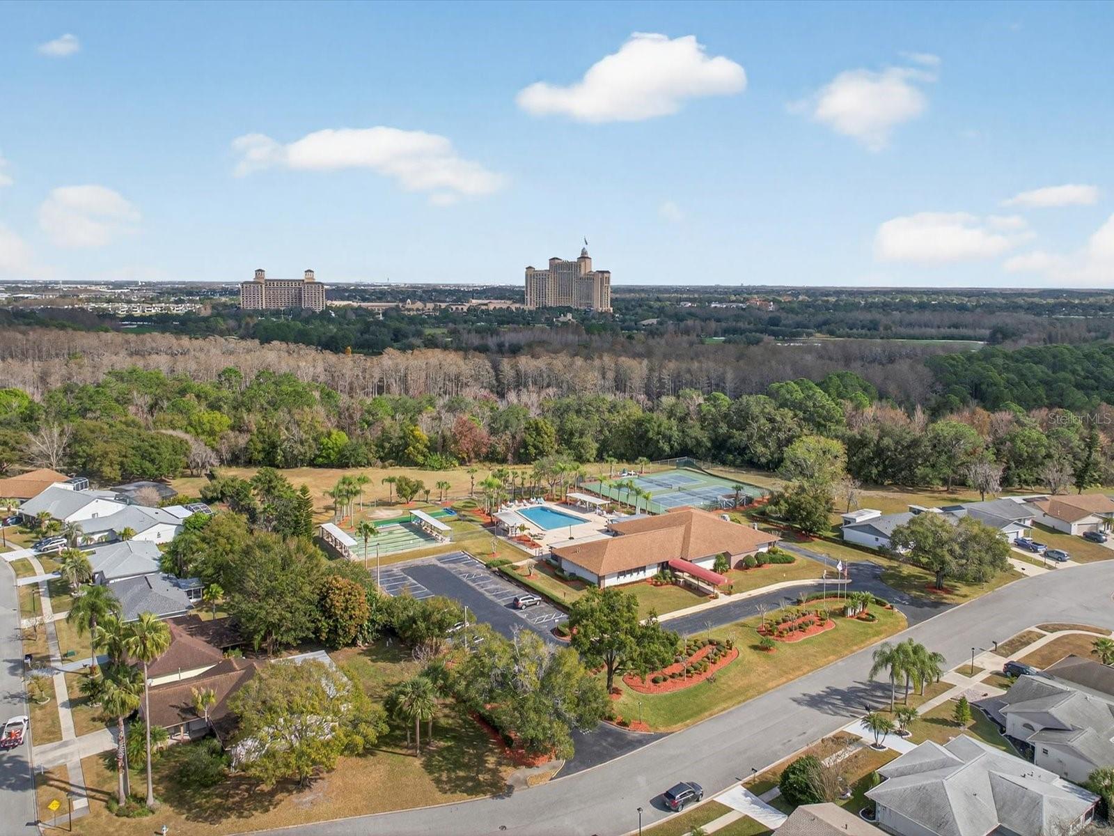 Image 25 of 29 For 11321 Scenic View Lane