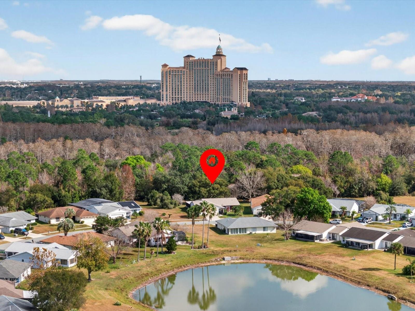 Image 27 of 29 For 11321 Scenic View Lane