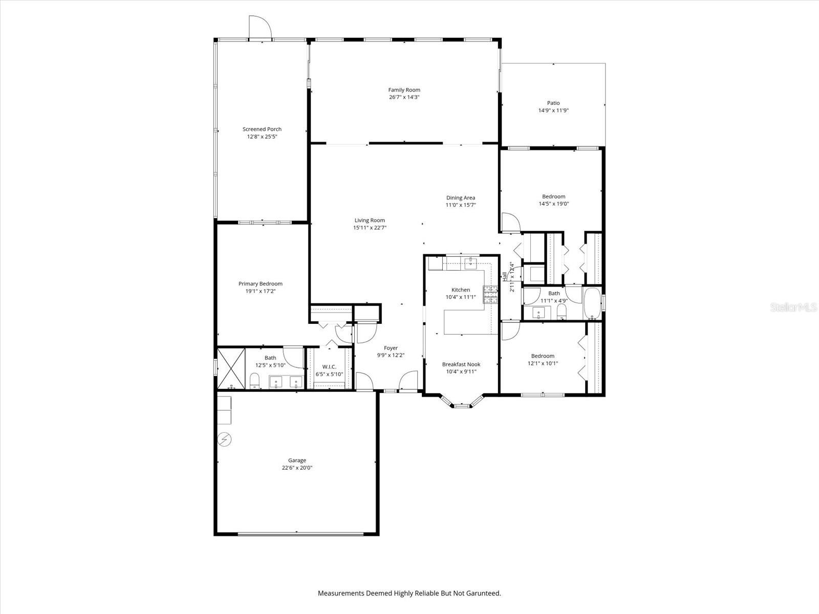 Image 29 of 29 For 11321 Scenic View Lane