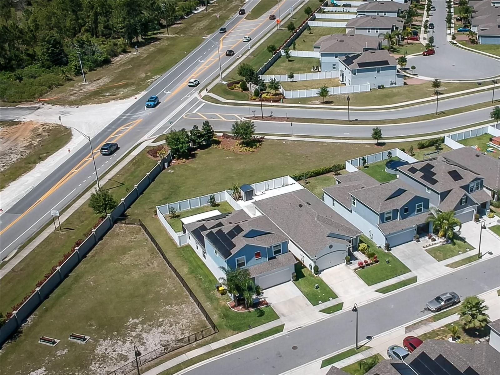 Image 46 of 54 For 810 Bocavista Court