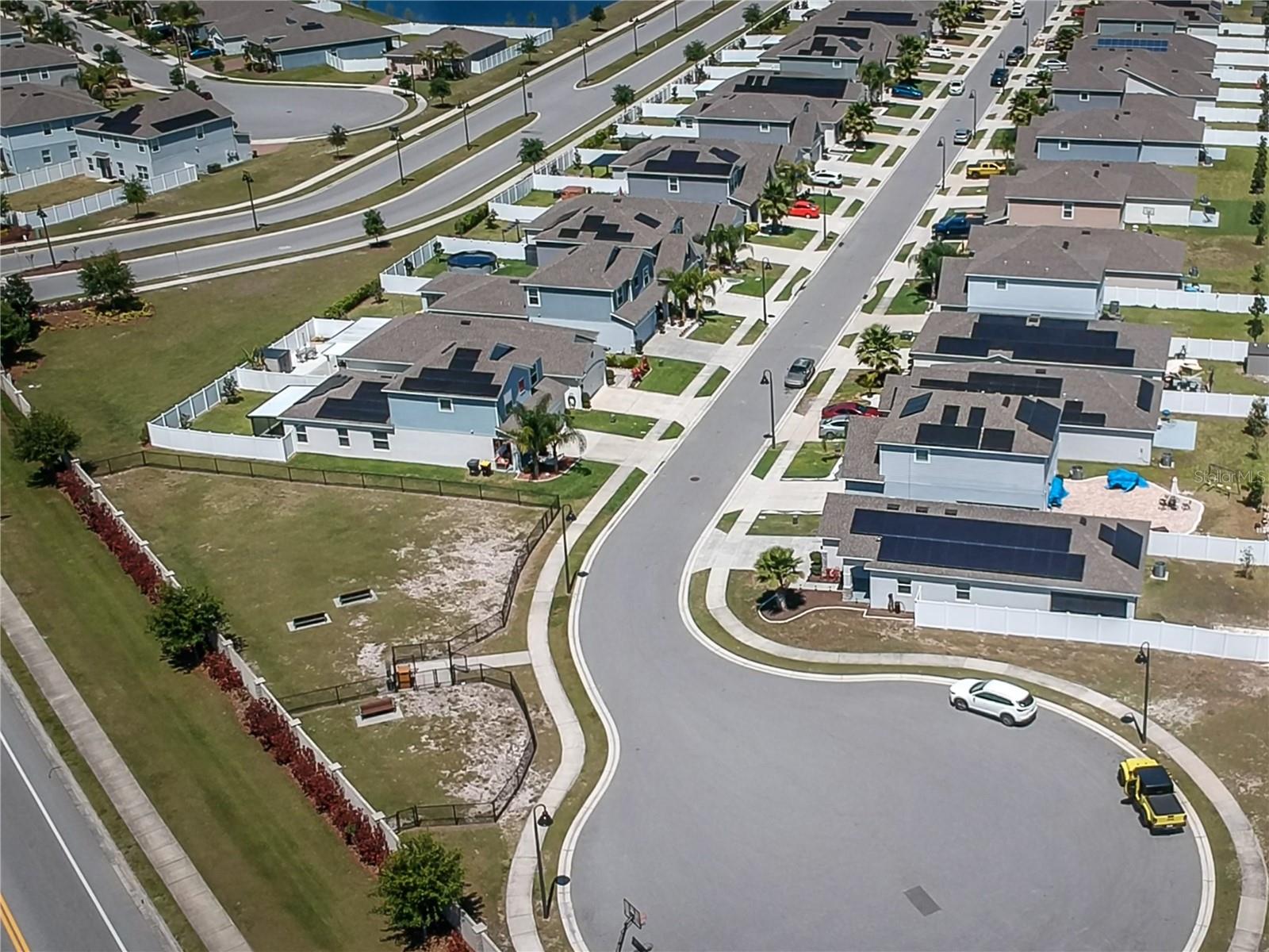 Image 47 of 54 For 810 Bocavista Court