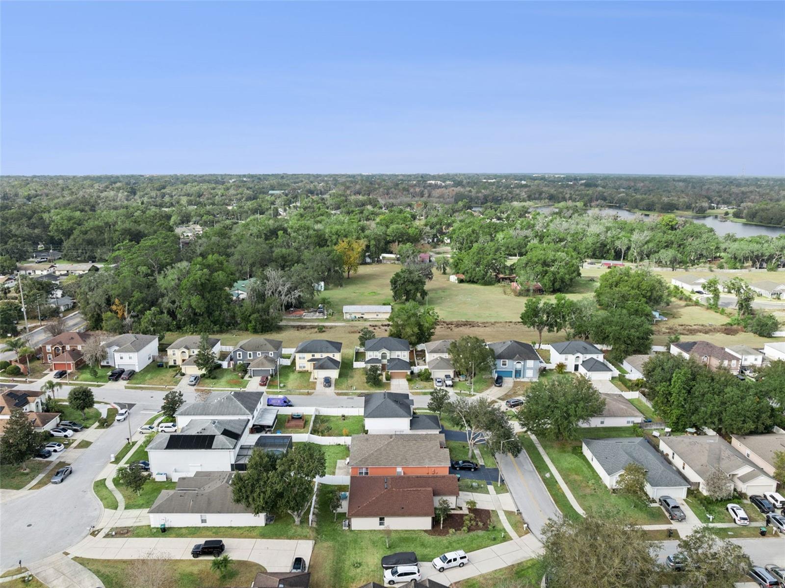 Image 41 of 45 For 453 Dominish Estates Drive