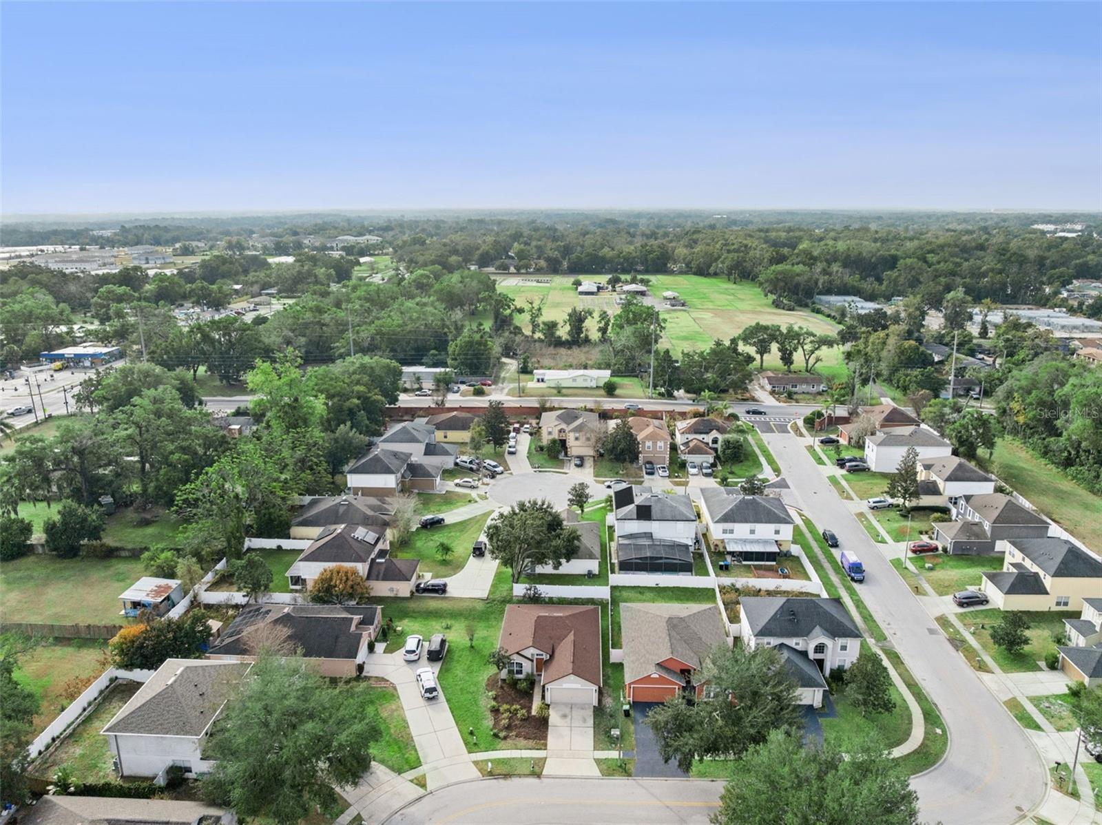 Image 42 of 45 For 453 Dominish Estates Drive