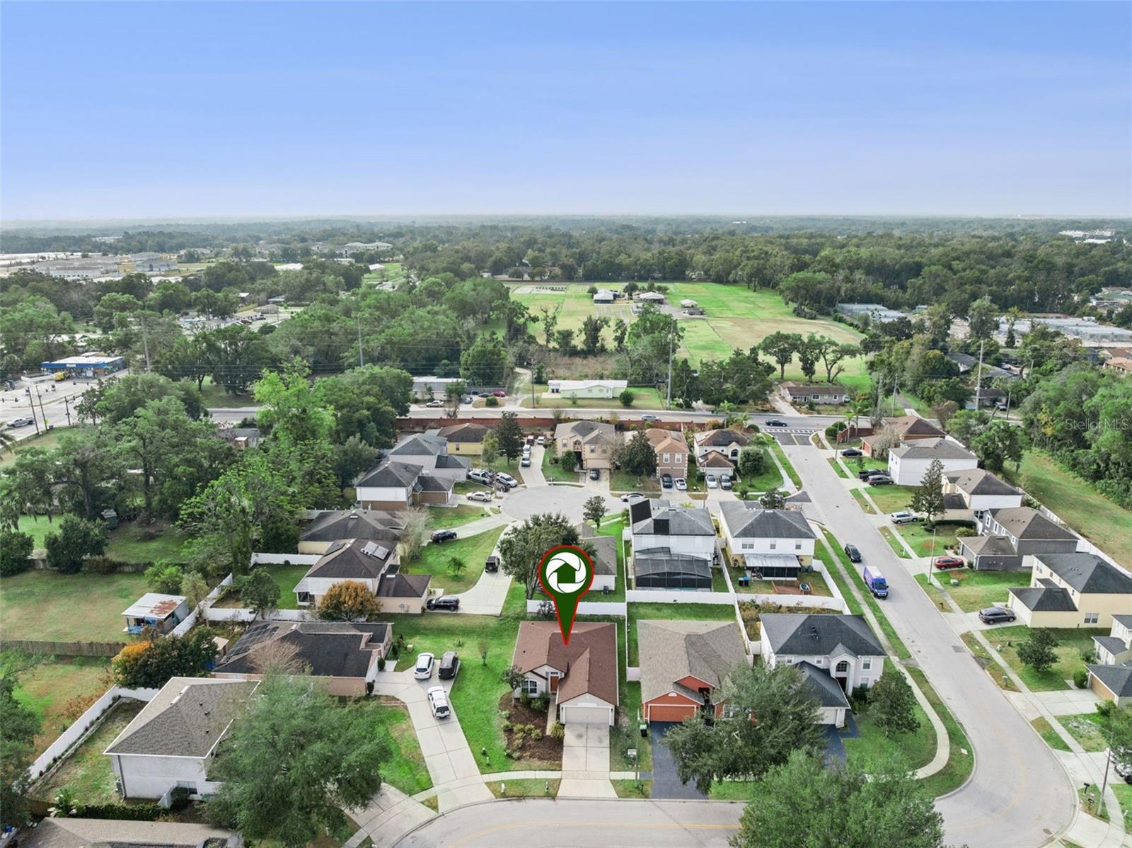 Image 44 of 45 For 453 Dominish Estates Drive