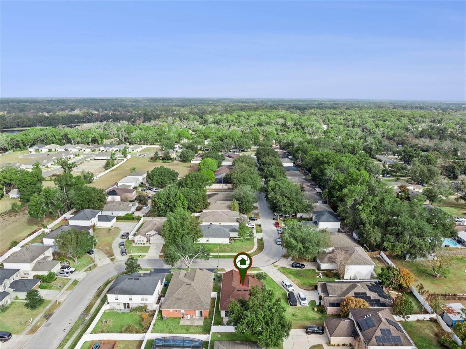 Image 45 of 45 For 453 Dominish Estates Drive