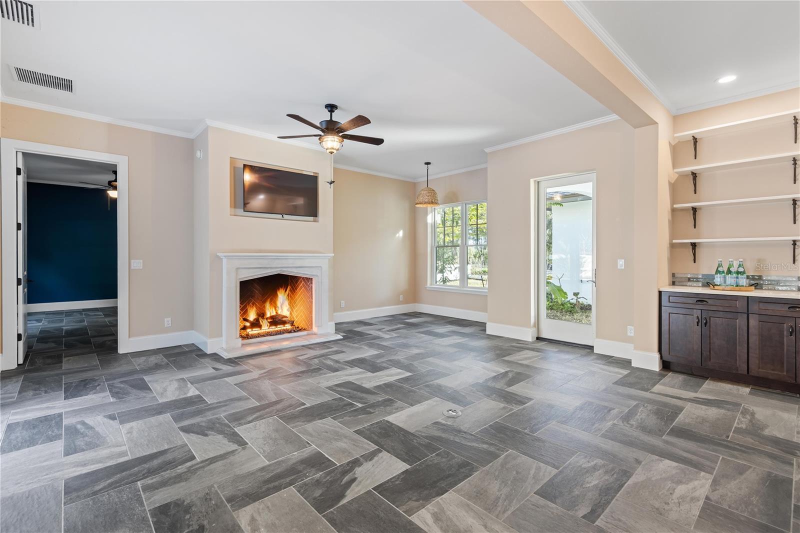 Image 16 of 50 For 6905 Clayton Street