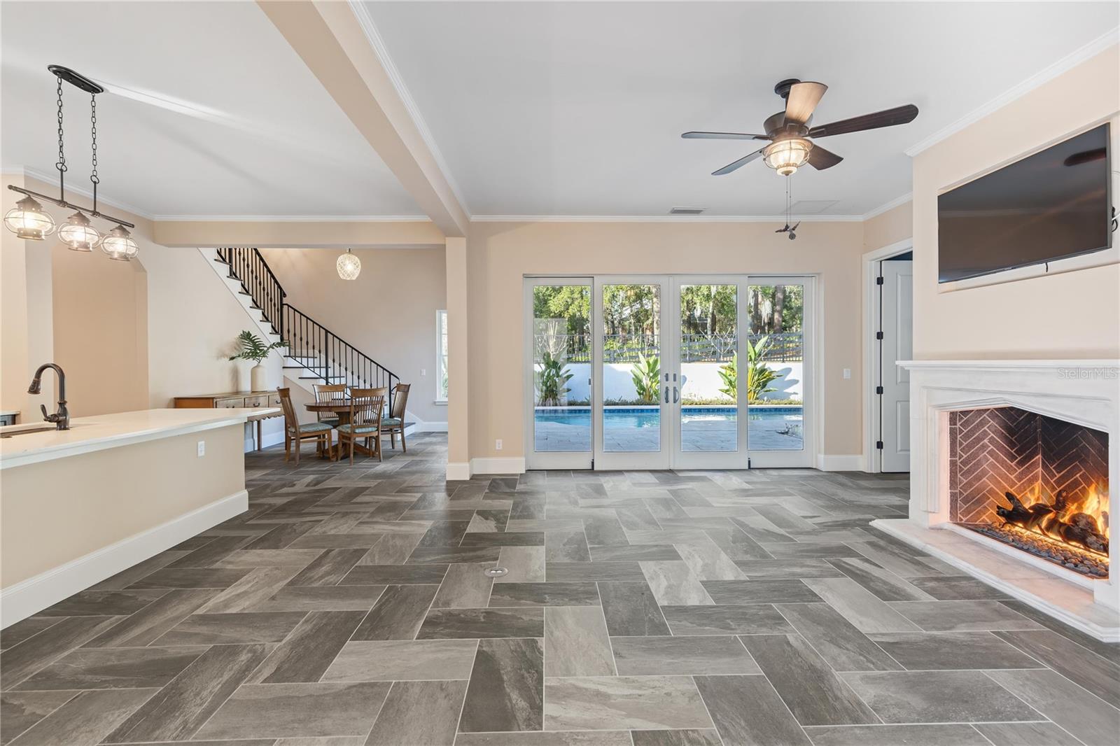 Image 17 of 50 For 6905 Clayton Street