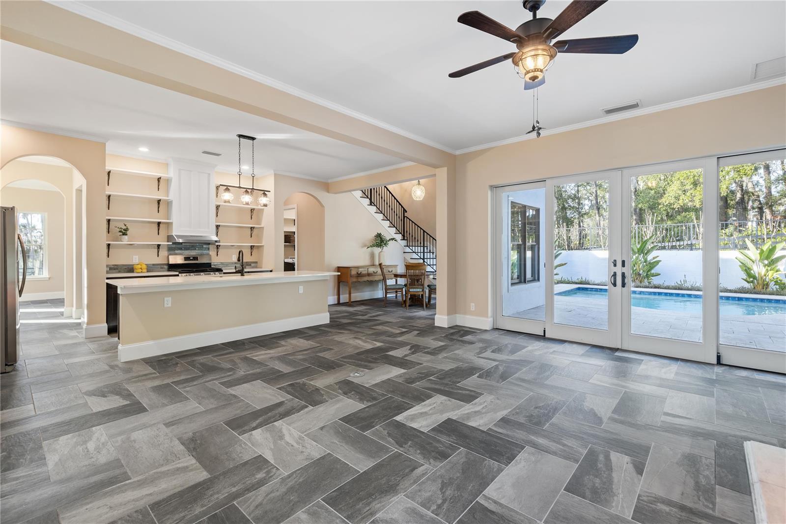 Image 18 of 50 For 6905 Clayton Street