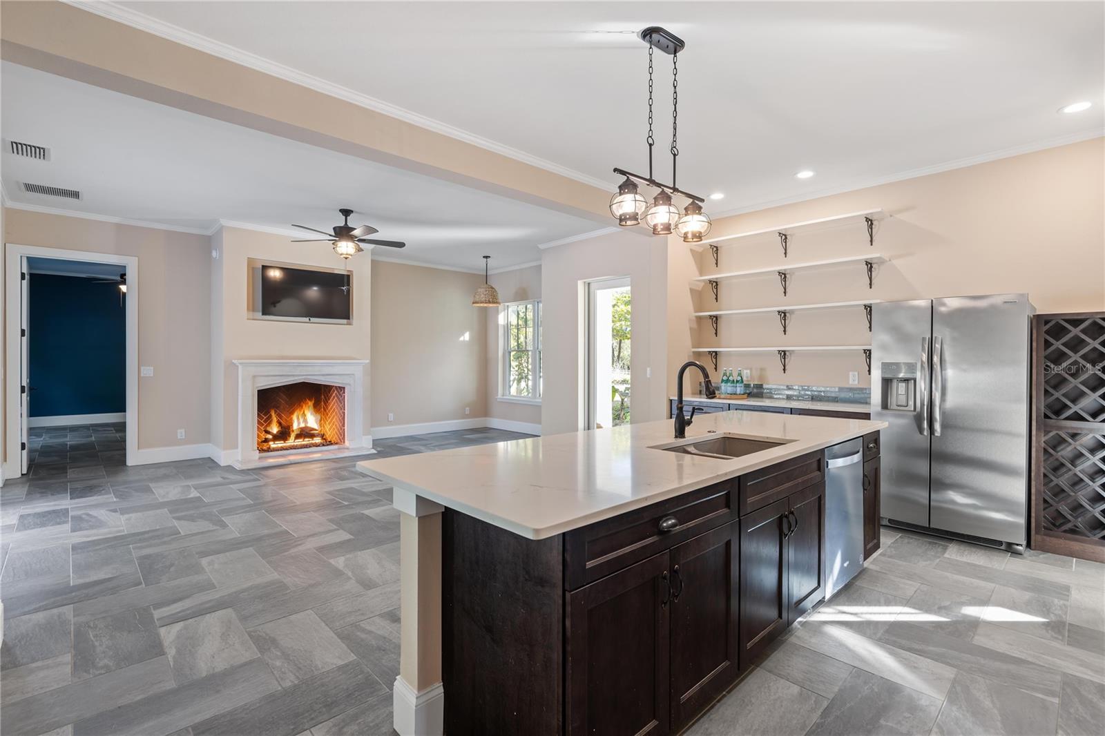 Image 23 of 50 For 6905 Clayton Street