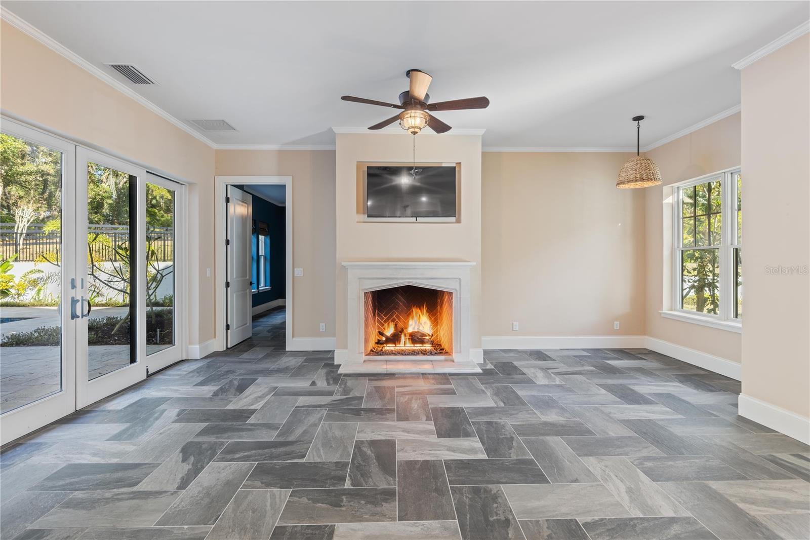 Image 24 of 50 For 6905 Clayton Street