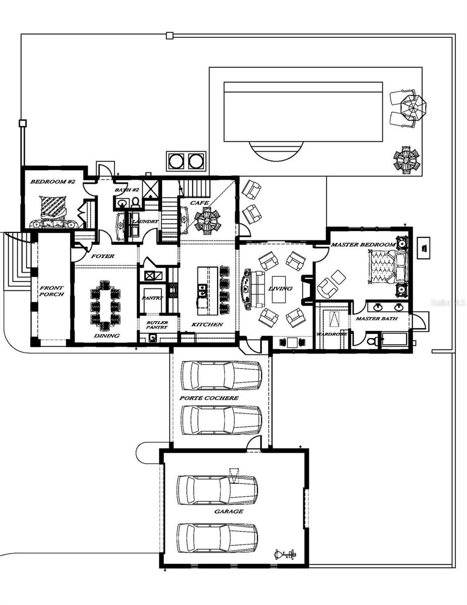 Image 43 of 50 For 6905 Clayton Street