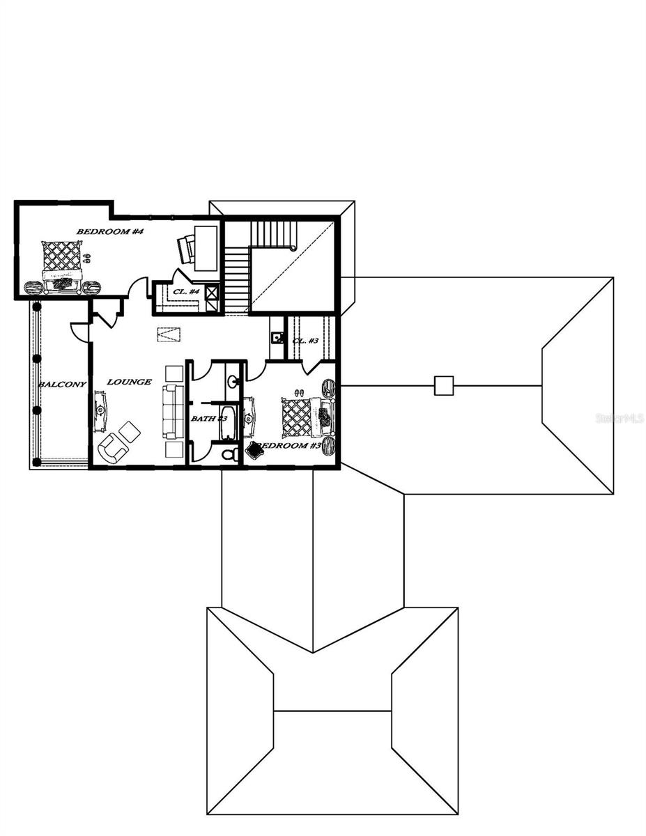 Image 44 of 50 For 6905 Clayton Street