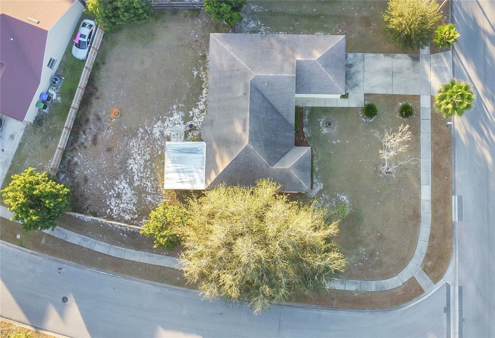 Image 24 of 24 For 8102 Country Run Parkway