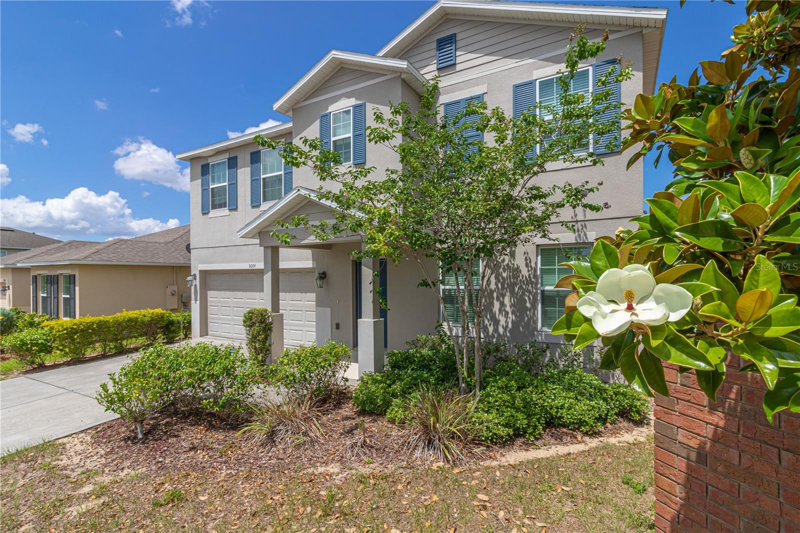 Image 6 of 48 For 3084 Patterson Groves Drive