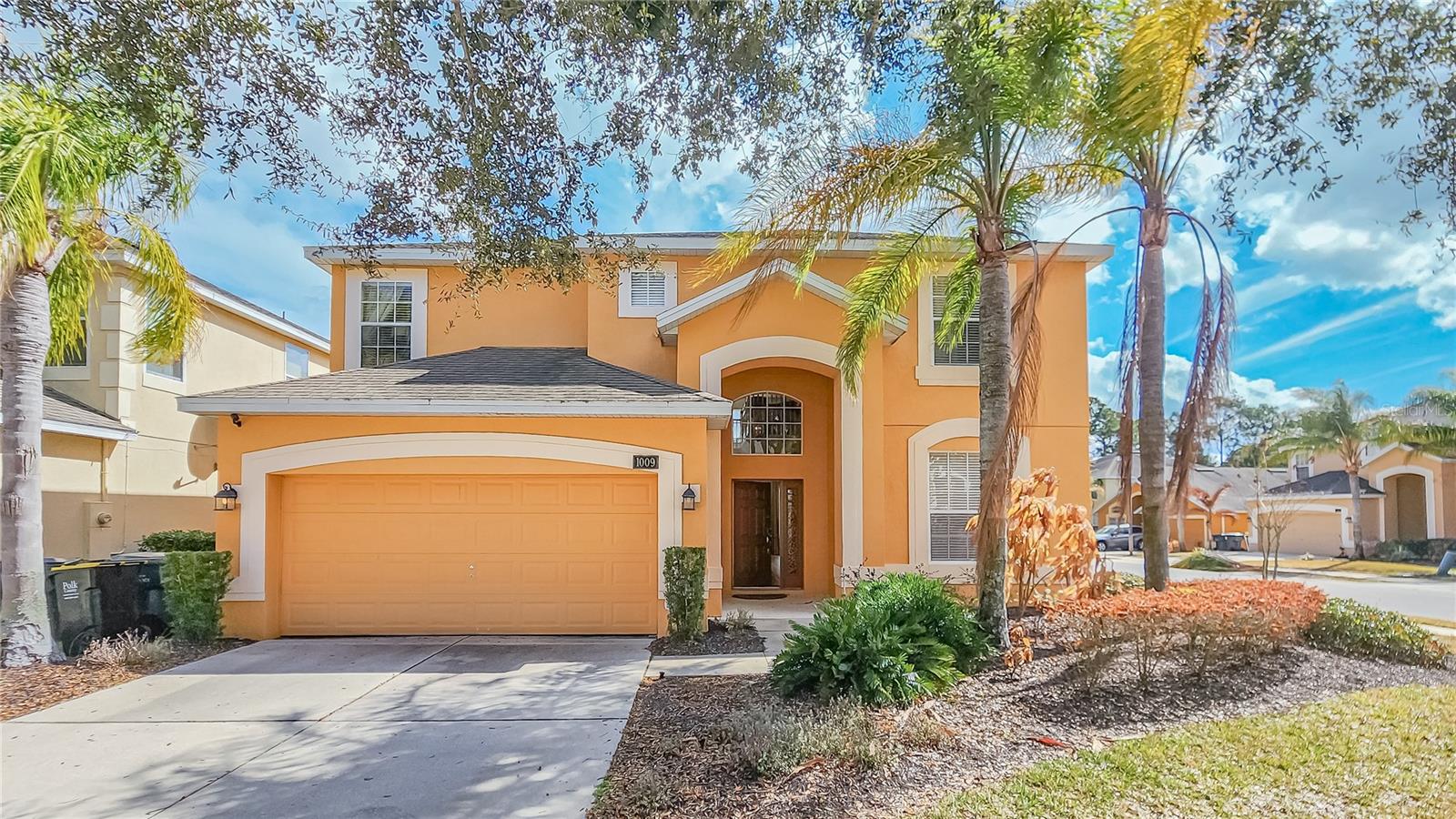 Details for 1009 Orange Cosmos Boulevard, DAVENPORT, FL 33837