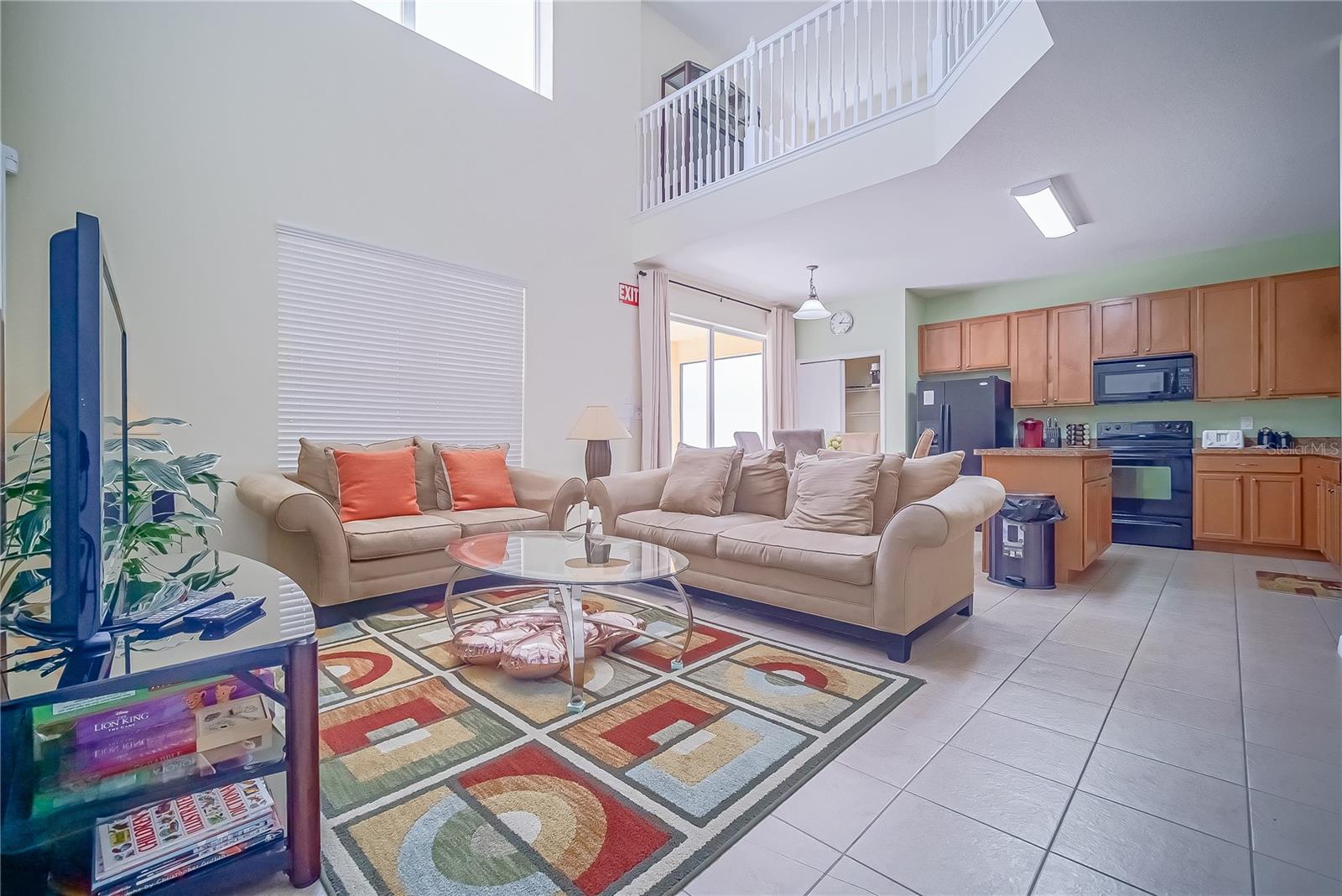 Image 17 of 39 For 1009 Orange Cosmos Boulevard