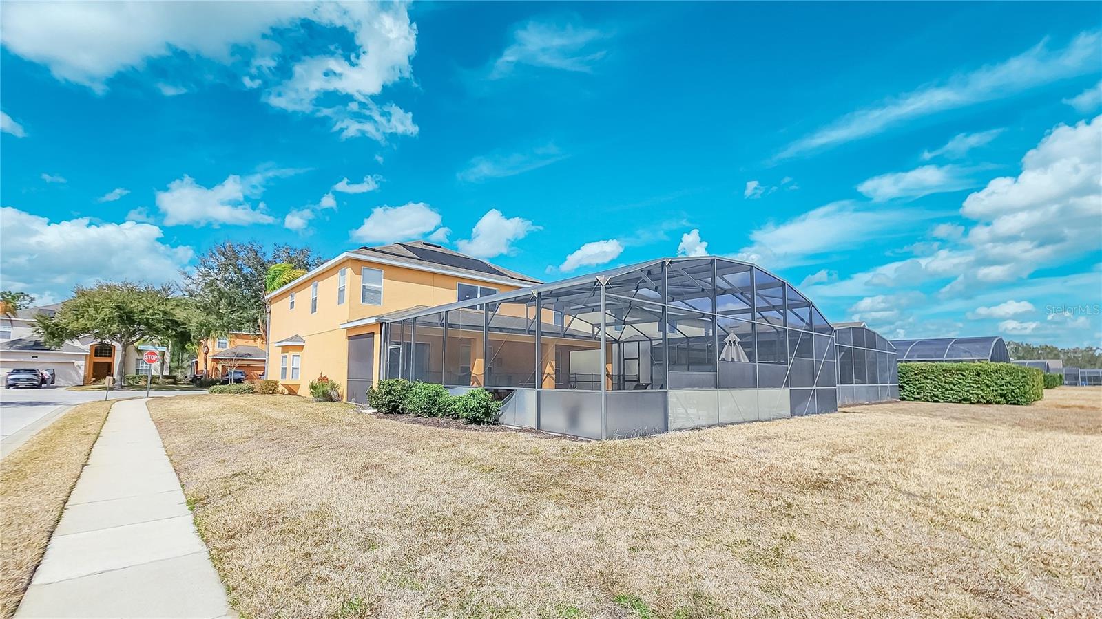 Image 3 of 39 For 1009 Orange Cosmos Boulevard