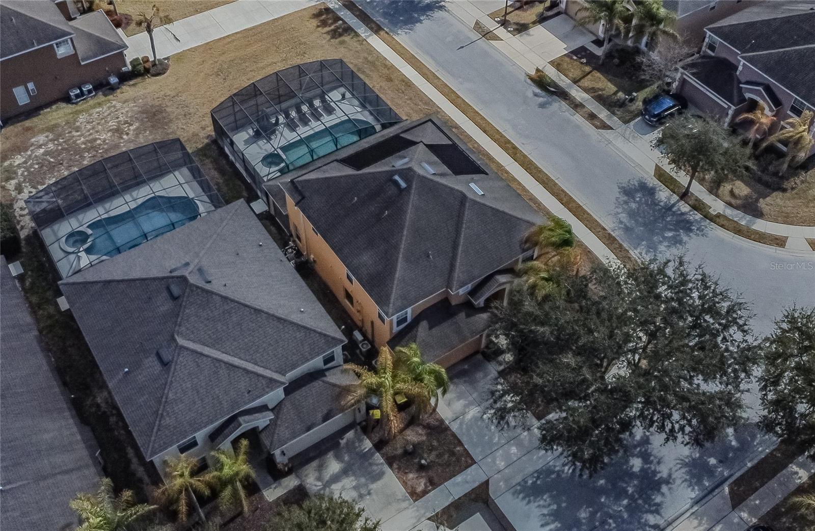 Image 36 of 39 For 1009 Orange Cosmos Boulevard