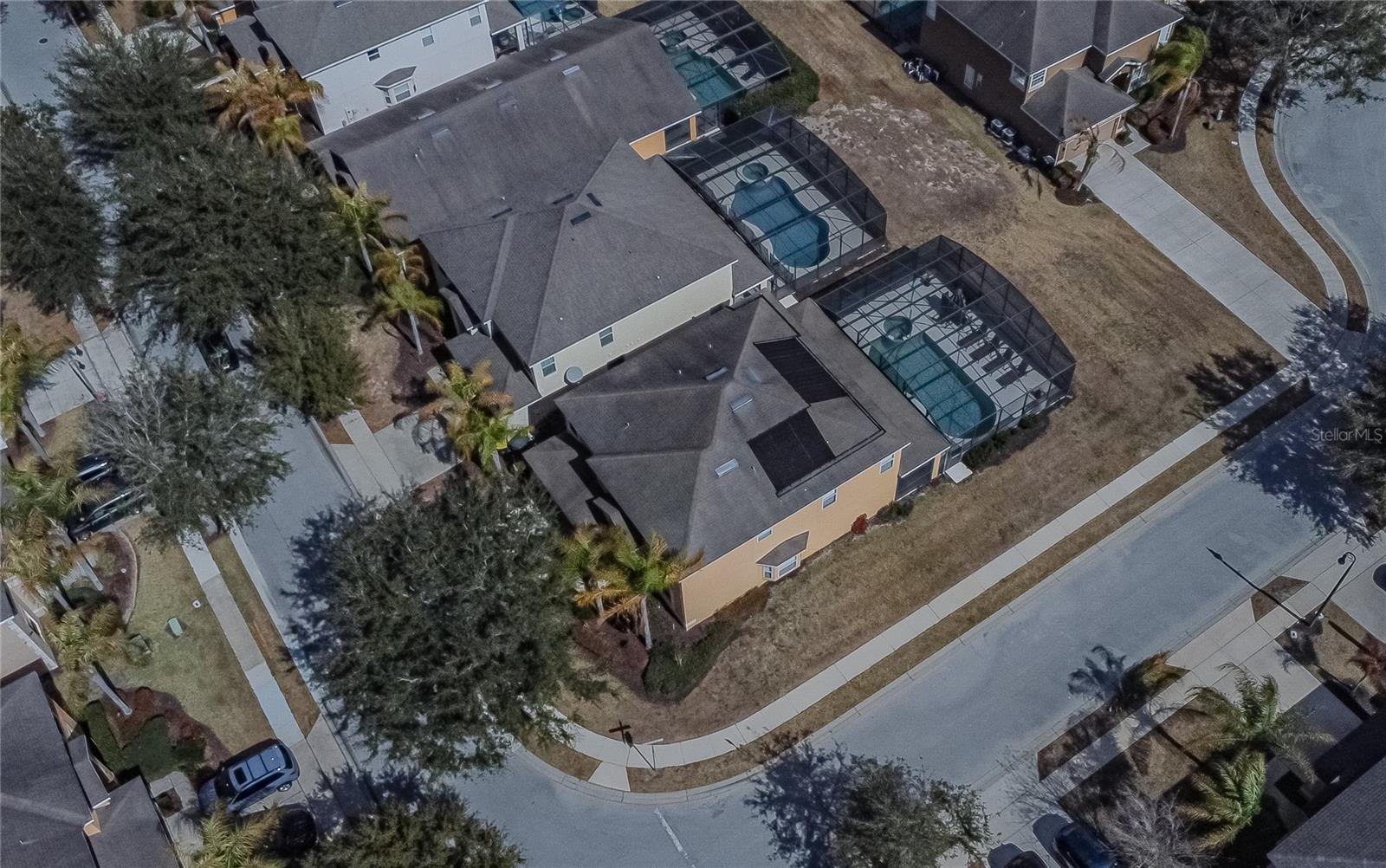 Image 37 of 39 For 1009 Orange Cosmos Boulevard