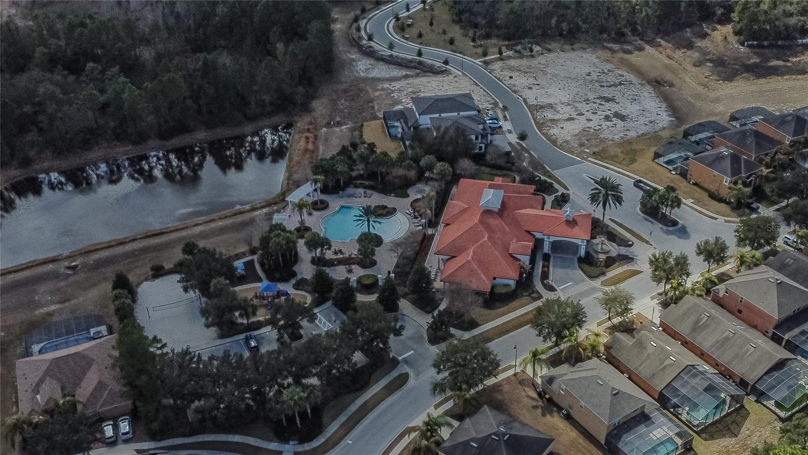 Image 39 of 39 For 1009 Orange Cosmos Boulevard