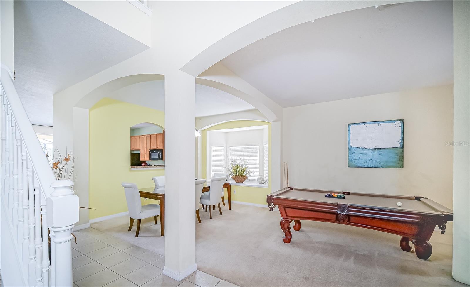 Image 4 of 39 For 1009 Orange Cosmos Boulevard