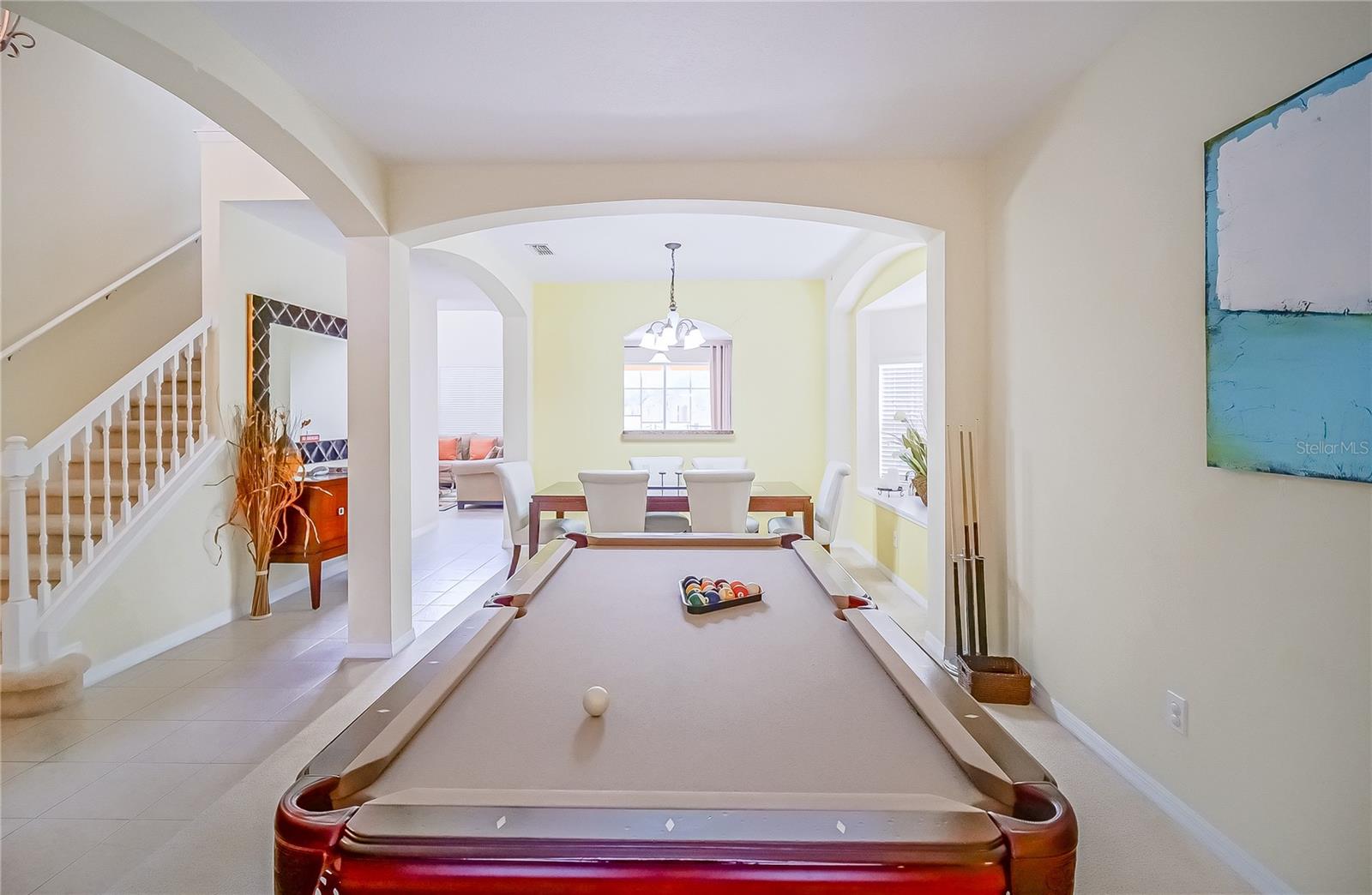 Image 7 of 39 For 1009 Orange Cosmos Boulevard