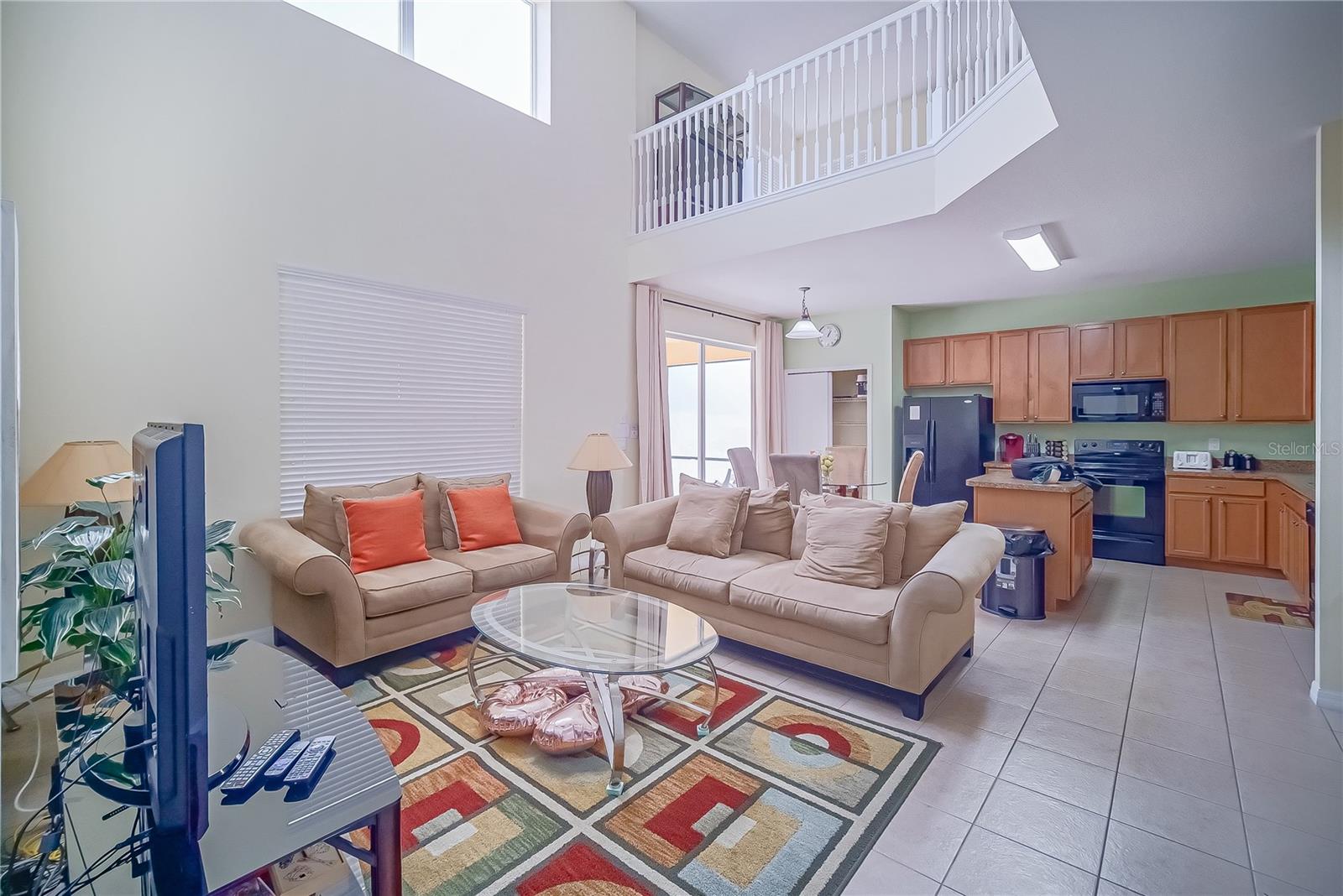 Image 8 of 39 For 1009 Orange Cosmos Boulevard