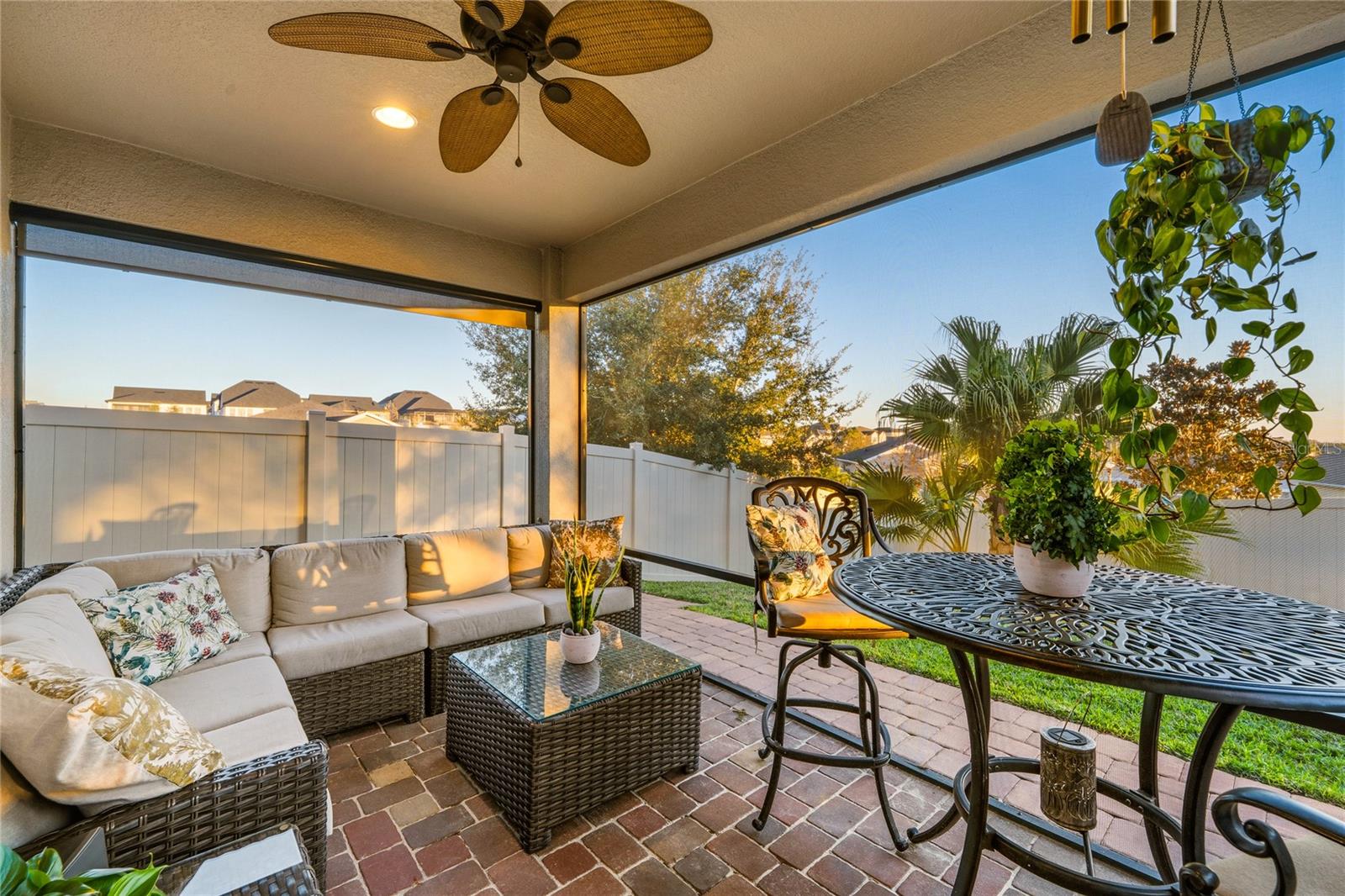 Image 38 of 61 For 17105 Gathering Place Circle