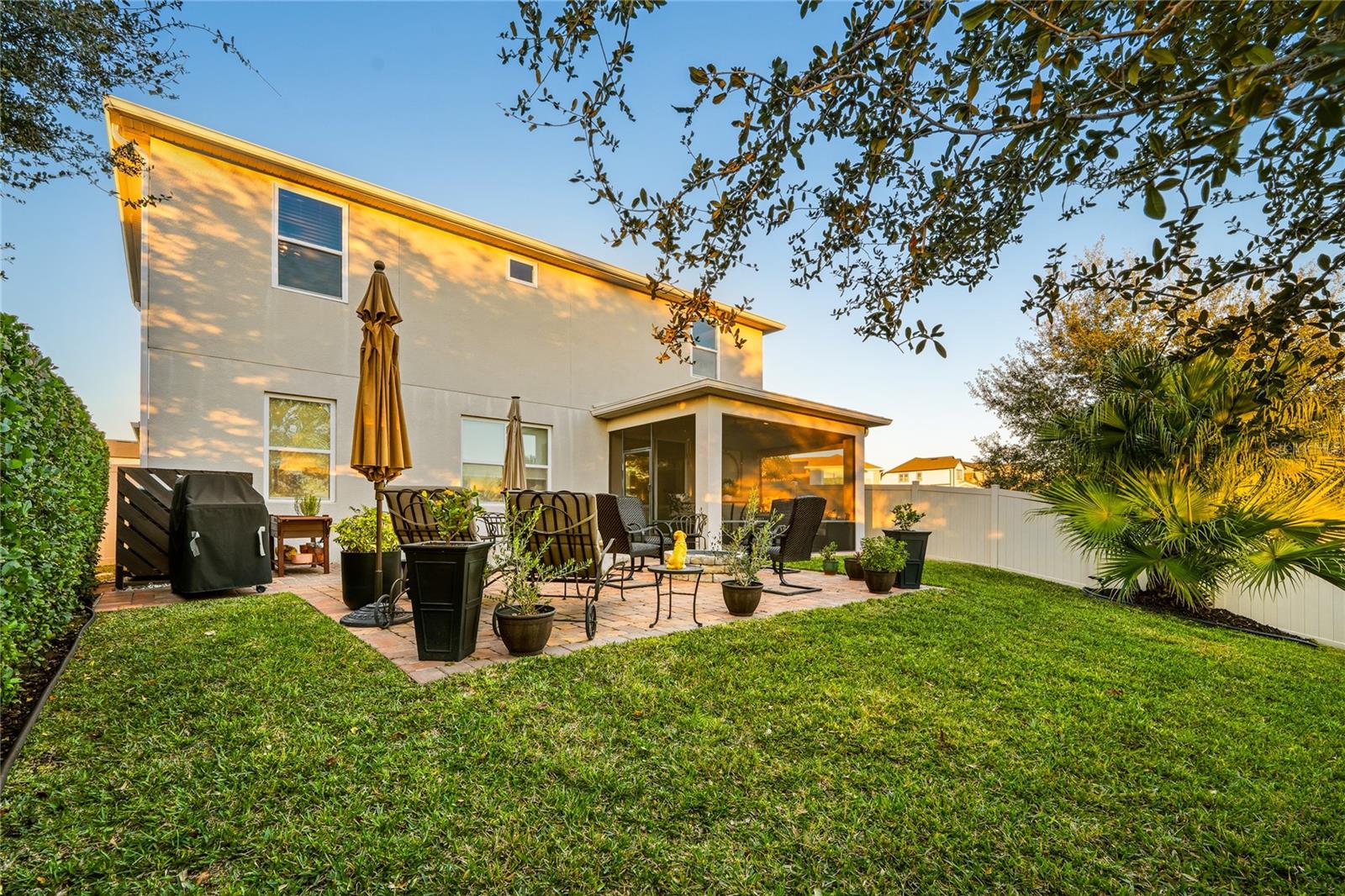 Image 44 of 61 For 17105 Gathering Place Circle