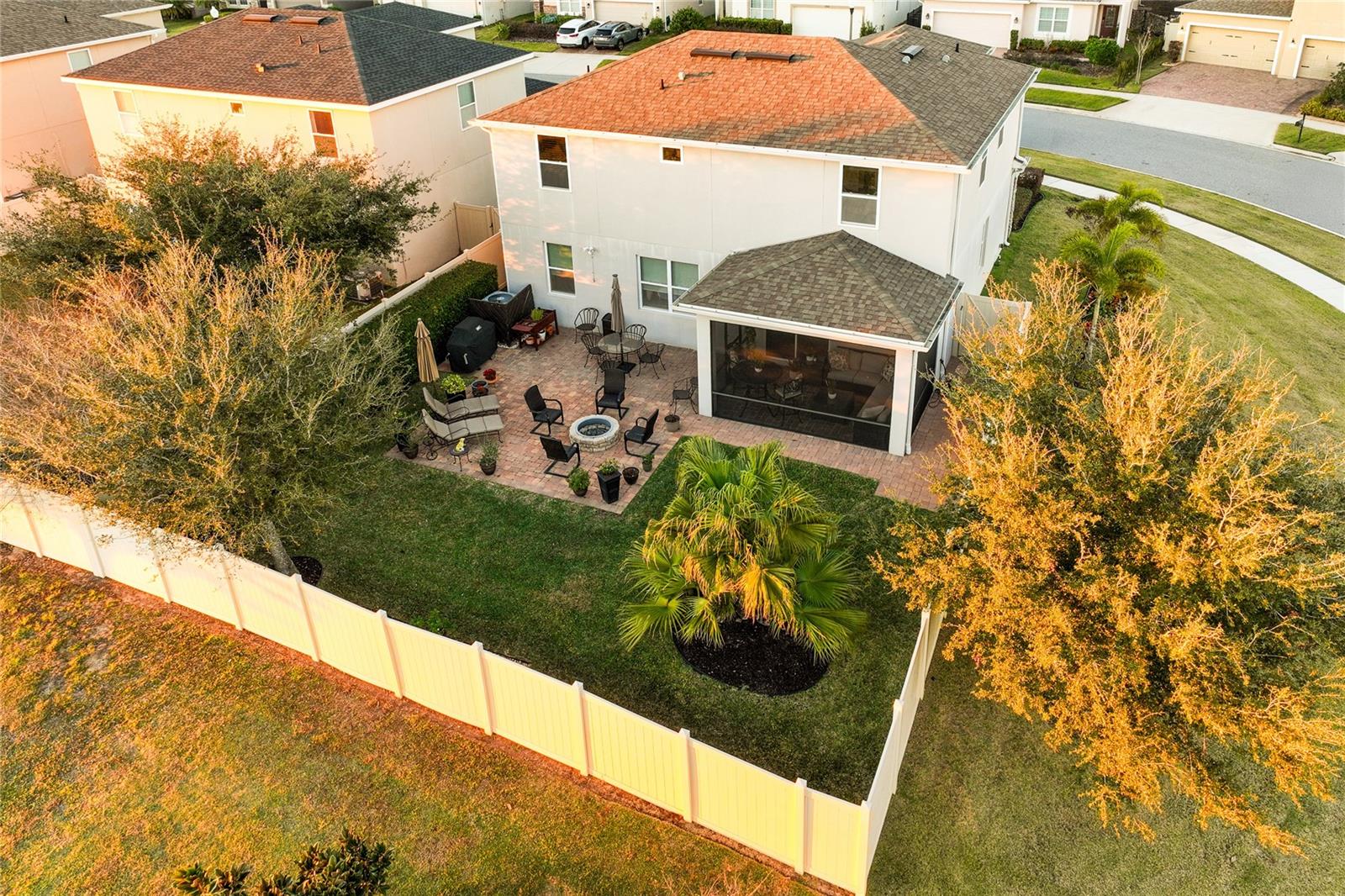 Image 45 of 61 For 17105 Gathering Place Circle