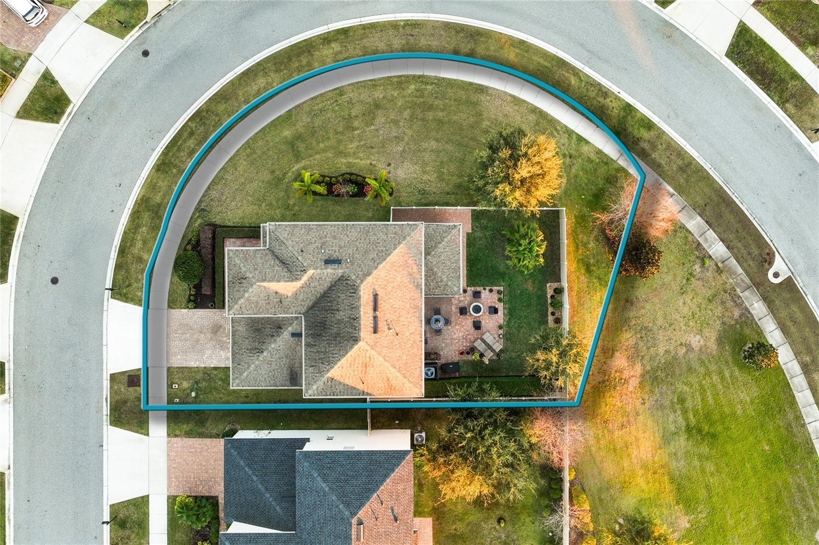 Image 48 of 61 For 17105 Gathering Place Circle