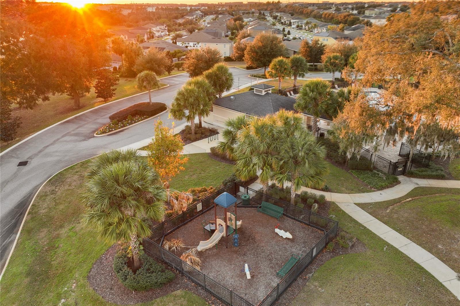 Image 57 of 61 For 17105 Gathering Place Circle